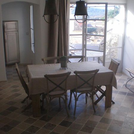 La Maison De Pape Combas  Εξωτερικό φωτογραφία