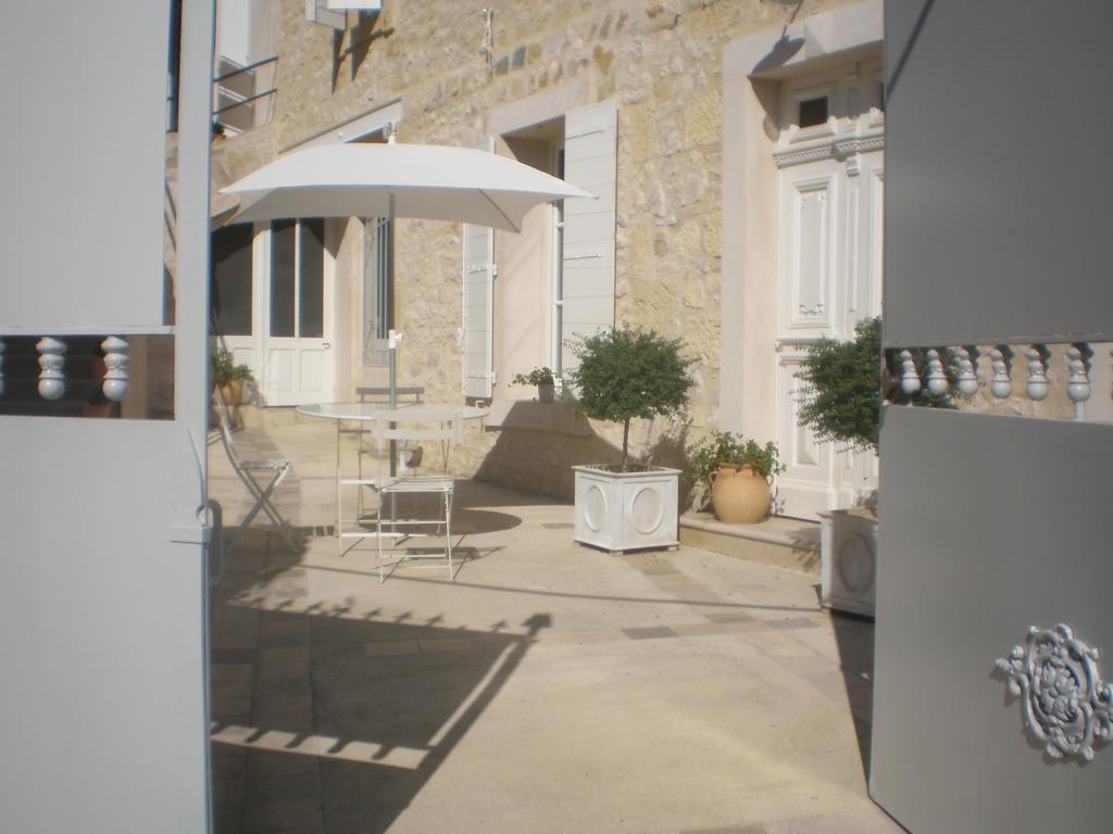 La Maison De Pape Combas  Εξωτερικό φωτογραφία