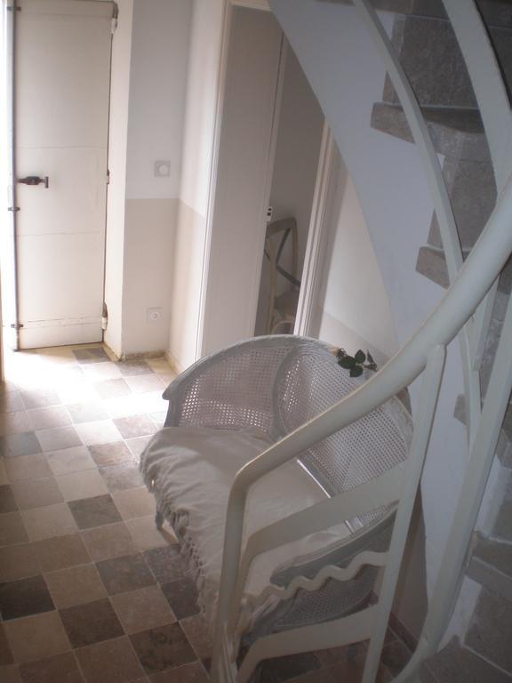 La Maison De Pape Combas  Εξωτερικό φωτογραφία